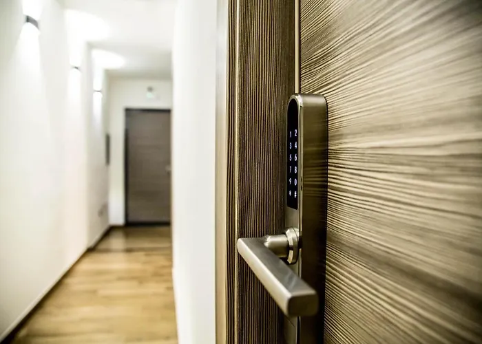 Konukevi Da Mariolina 4*