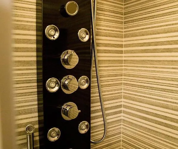 Da Mariolina Konukevi 4*