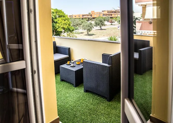 Da Mariolina ゲストハウス