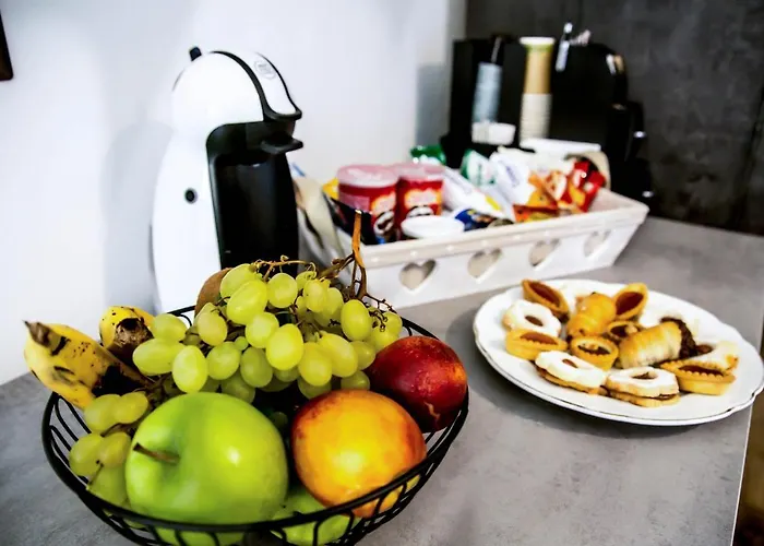 Da Mariolina Alghero