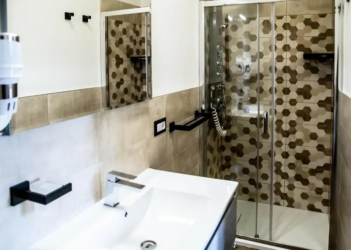 Da Mariolina Konukevi 4*