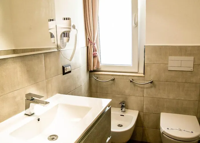 Da Mariolina Konukevi 4*