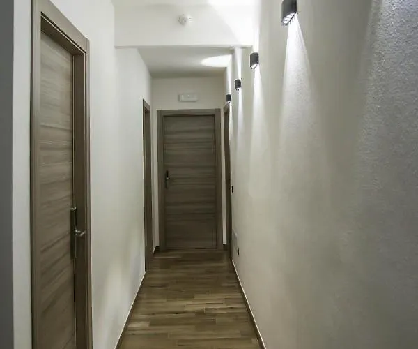 Konukevi Da Mariolina