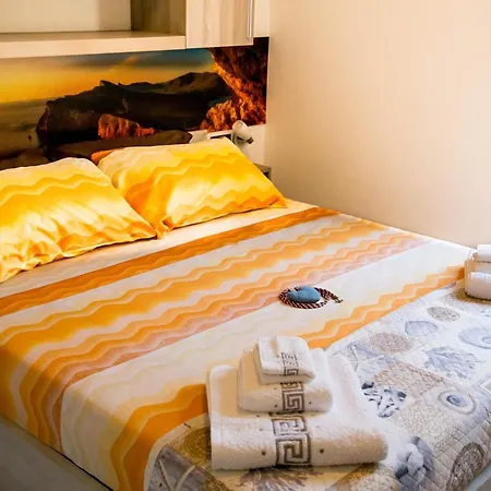 Da Mariolina Maison d'hôtes 4*