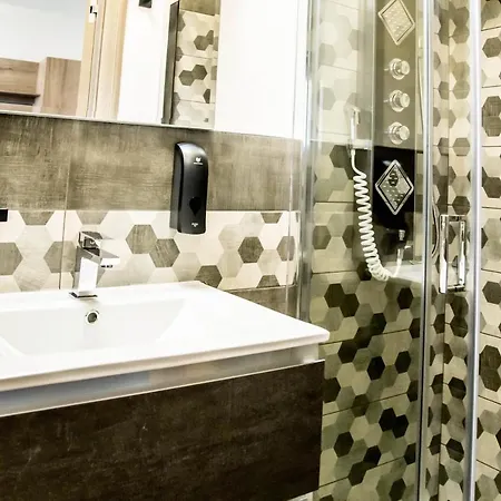 Da Mariolina בית הארחה אלגהרו