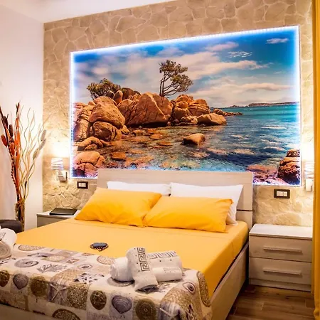 Pensjonat Da Mariolina Alghero