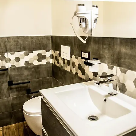 Da Mariolina בית הארחה