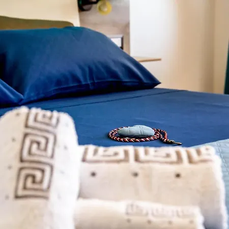 Da Mariolina בית הארחה אלגהרו