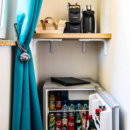 Da Mariolina בית הארחה 4*