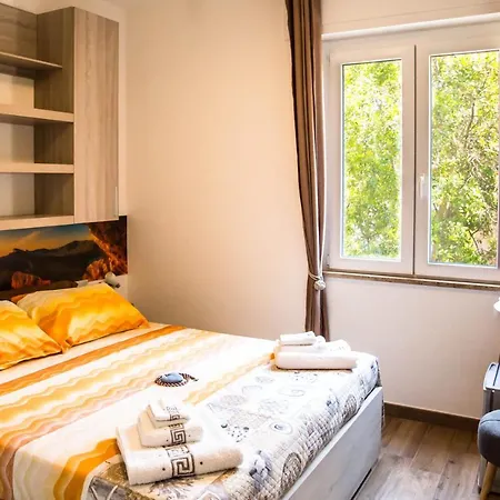 בית הארחה Da Mariolina אלגהרו