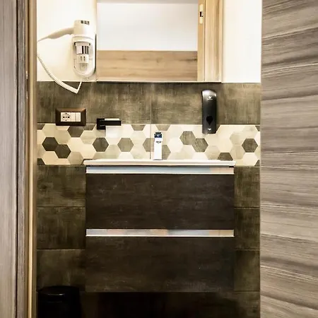 Gasthof Da Mariolina Alghero