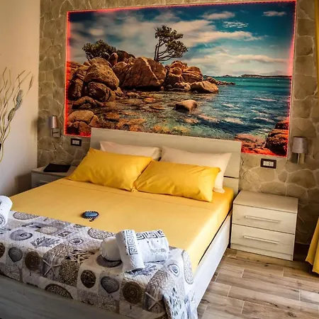 בית הארחה Da Mariolina 4*