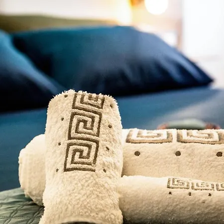 Da Mariolina בית הארחה 4*