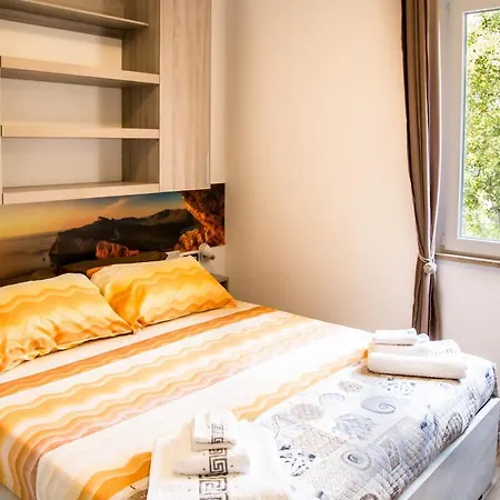 Da Mariolina בית הארחה 4*