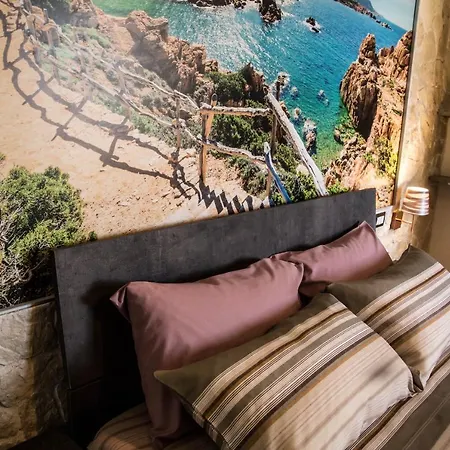 Maison d'hôtes Da Mariolina 4*