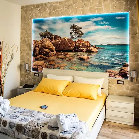 Da Mariolina בית הארחה אלגהרו