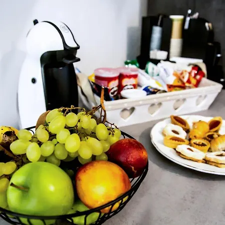 Da Mariolina אלגהרו