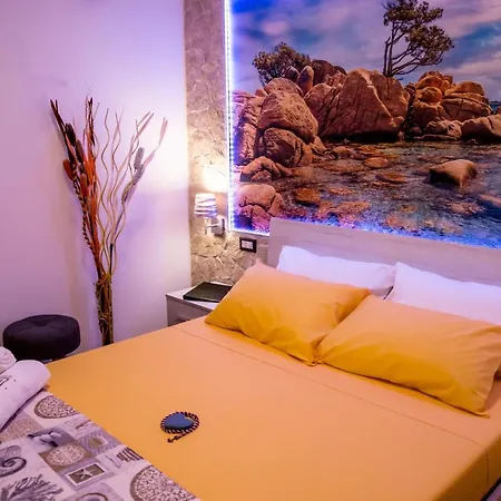 Da Mariolina 4* אלגהרו