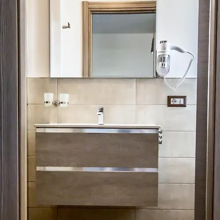 Da Mariolina Gasthof