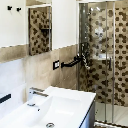 Da Mariolina בית הארחה 4*