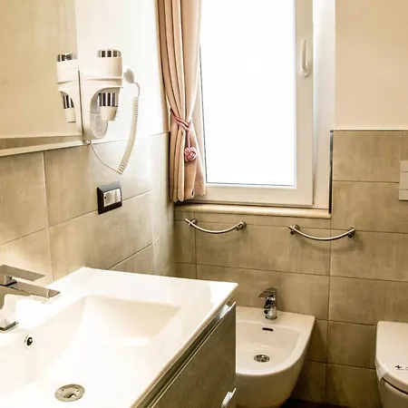 Da Mariolina Gasthof 4*