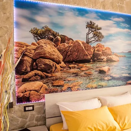 Da Mariolina Alghero