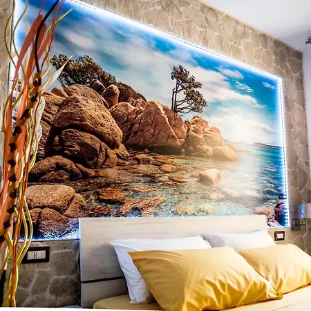 בית הארחה Da Mariolina 4*