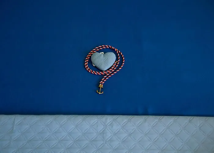 Da Mariolina Guest house Alghero