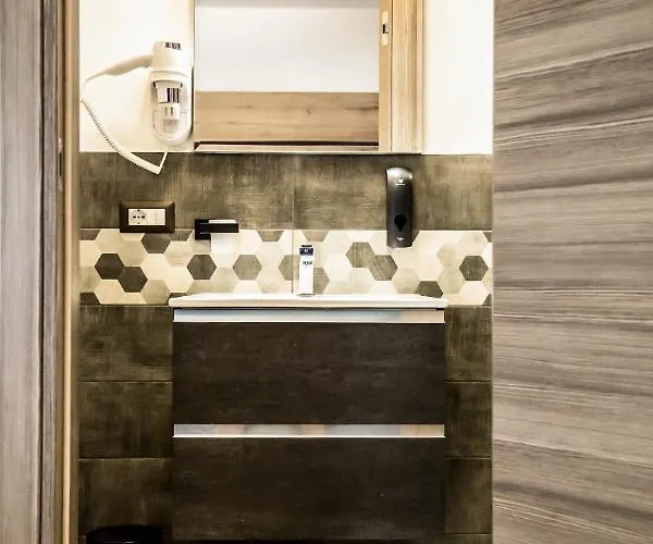 Guest house Da Mariolina Alghero