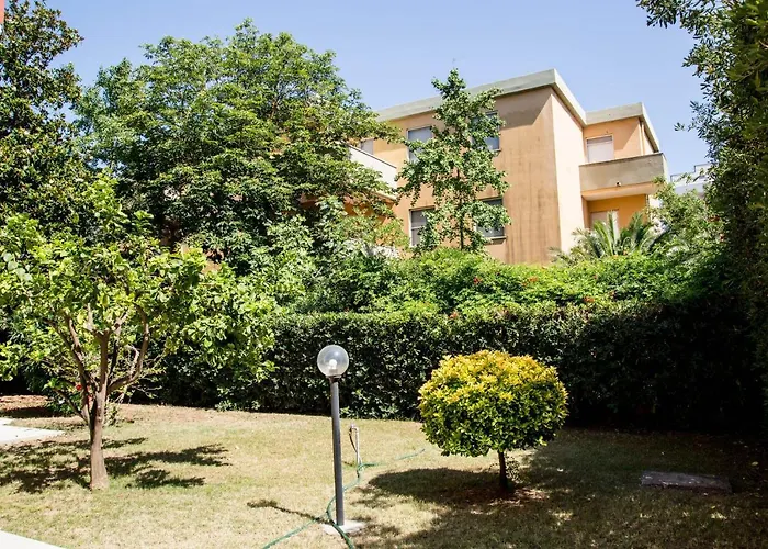 Pensjonat Da Mariolina 4*