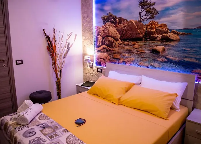 Da Mariolina 4* Alghero