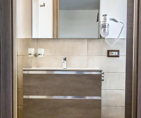 Da Mariolina Guest house