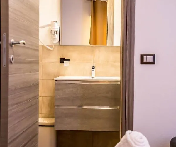 Da Mariolina Pensjonat Alghero