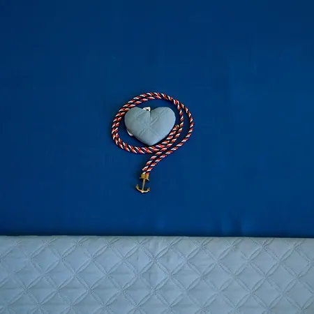 Da Mariolina Gæstehus Alghero