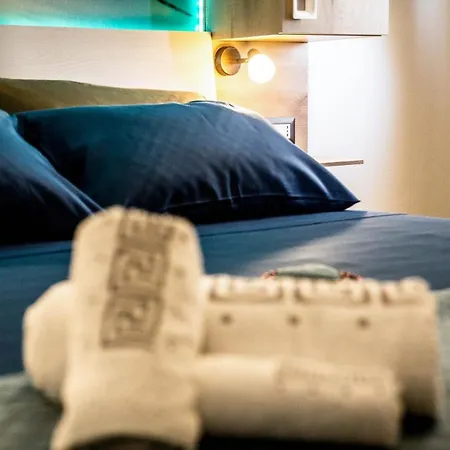 Da Mariolina Affittacamere Alghero