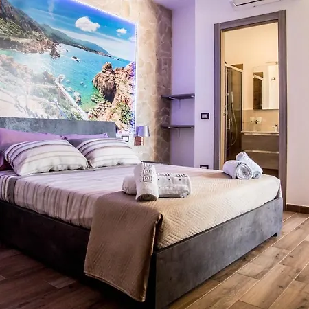 Da Mariolina 4* Alghero