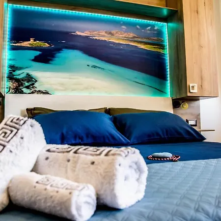 Gæstehus Da Mariolina