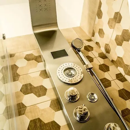 Da Mariolina Affittacamere