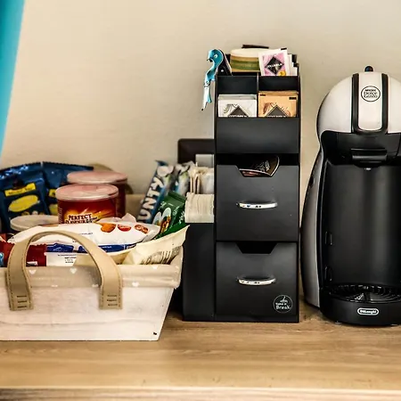 Affittacamere Da Mariolina