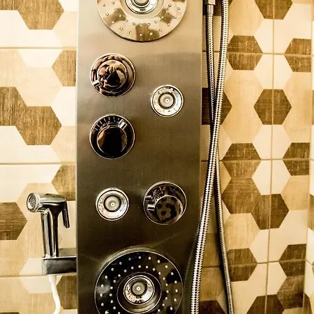 Da Mariolina Affittacamere