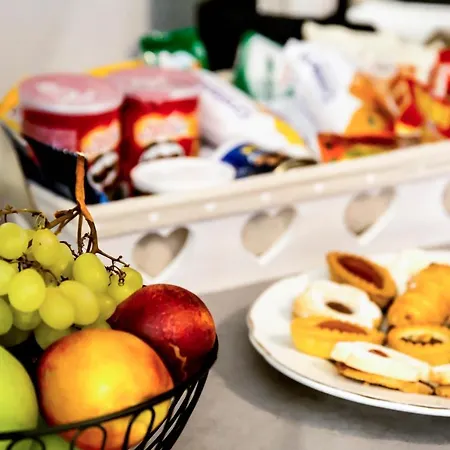 Da Mariolina Alghero