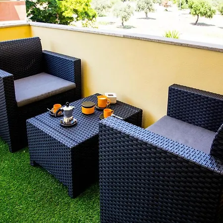 Da Mariolina Alghero