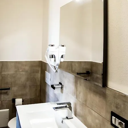 Da Mariolina Affittacamere Alghero