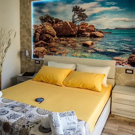 Da Mariolina 4* Alghero