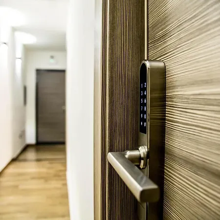 Gæstehus Da Mariolina 4*