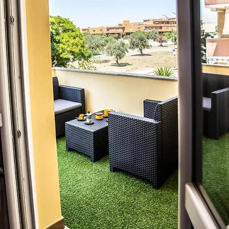 Da Mariolina Gæstehus