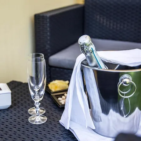 Da Mariolina Affittacamere