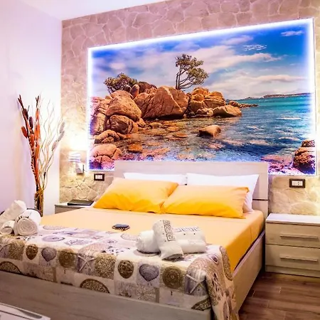 Affittacamere Da Mariolina 4*