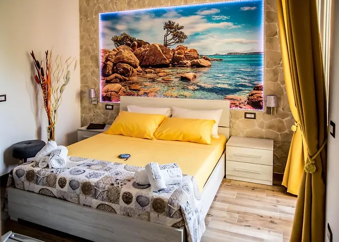 Гостевой дом Da Mariolina