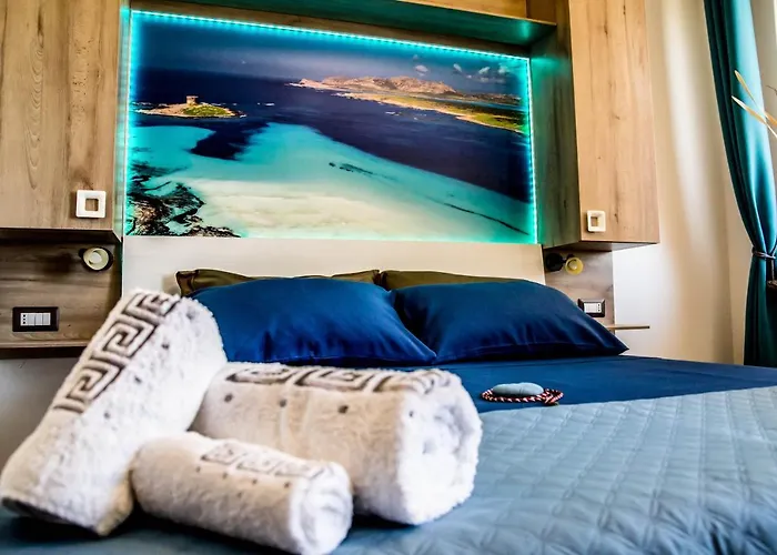 Гостевой дом Da Mariolina